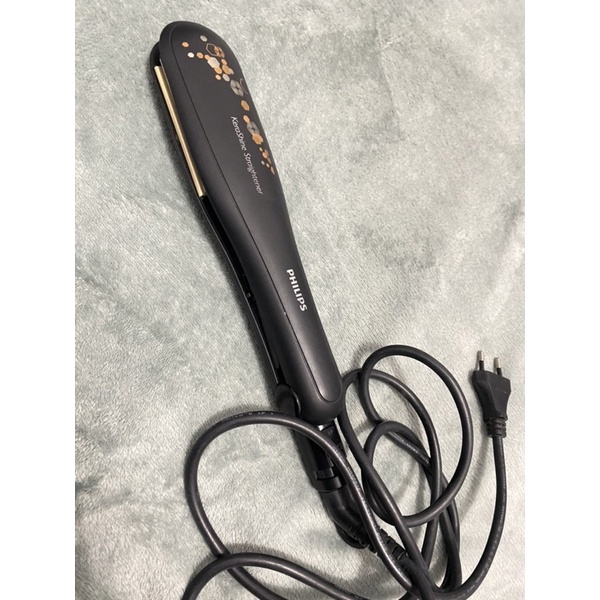 Catokan Philips Kerashine Straightener Preloved