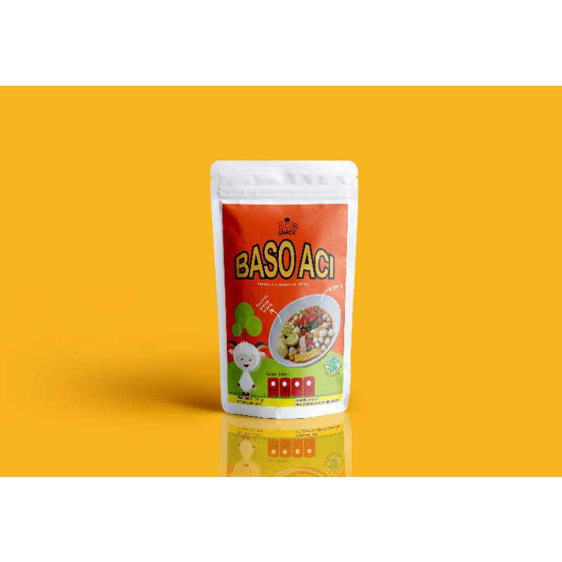 

Baso Aci Bcl_Snack