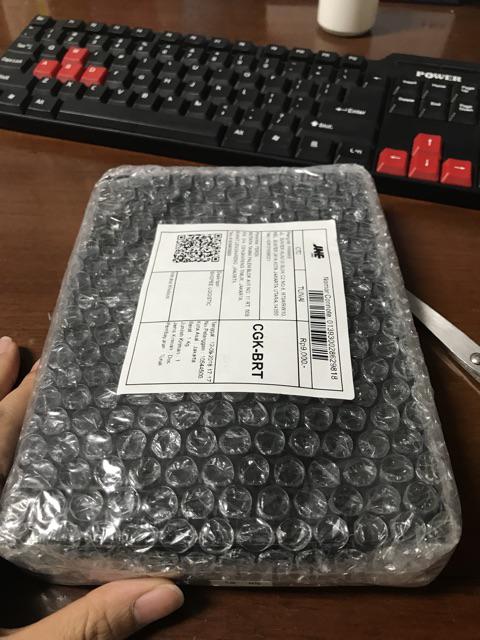 Gembok Soligen 50 Mm Panjang Kuningan Computer Key