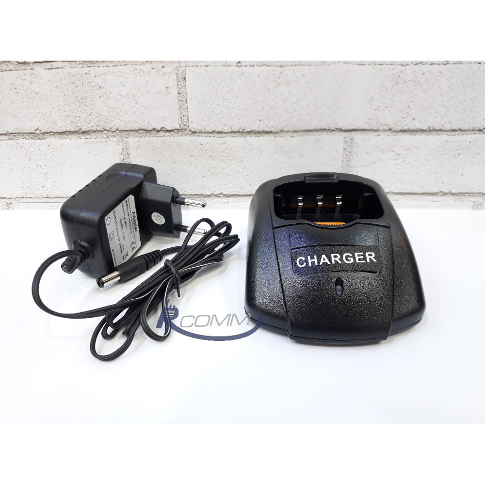 Jual CHARGER HT BAOFENG UV B5 VOXTER UV B5 terakhir
