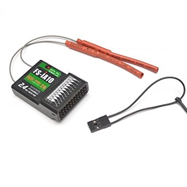 Flysky FS-I10 Receiver FS IA10 10ch