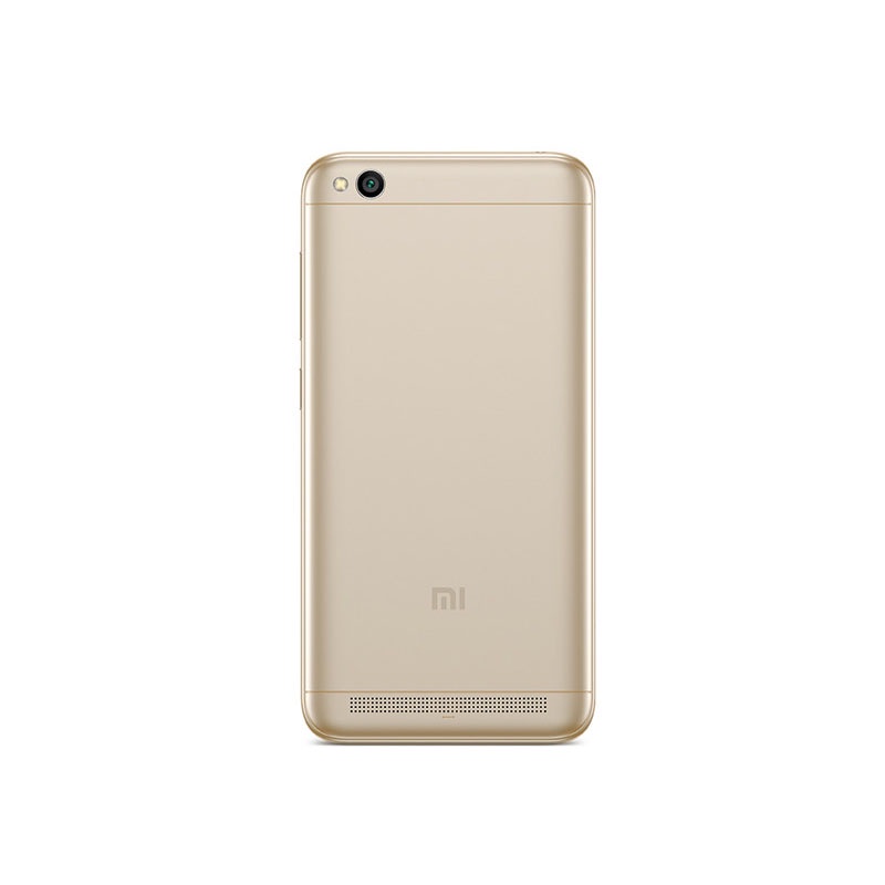 Xiaomi Redmi 5A Smartphone redmi5A hp Android Murah Xiaomi Telepon 2/16 GB 3/32 GB Layar Penuh 5.0 '' Dual SIM hp Xiaomi Redmi Murah Garansi 1 Tahun