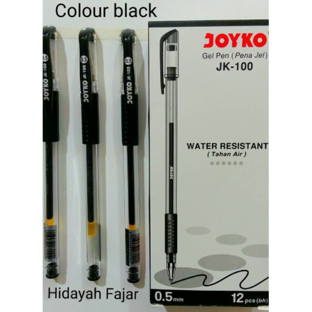  Pulpen gel  pen pena gel  Shopee Indonesia