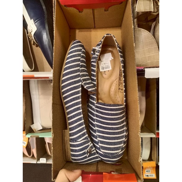 Flatshoes Dexflex Comfort by Payless