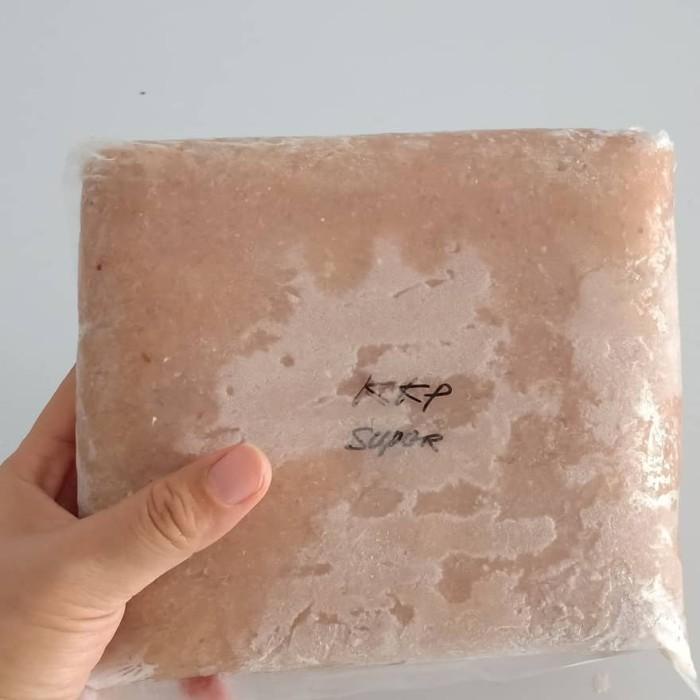 

Fisho | Ikan Kakap Super Giling 1 Kg Ready stock