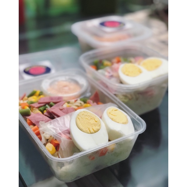 

SALAD SAYUR