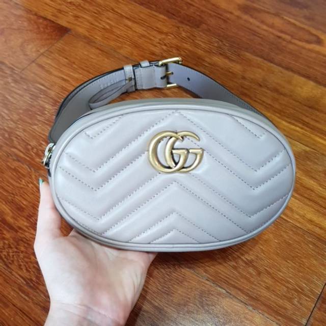AUTHENTIC GUCCI BELT BAG