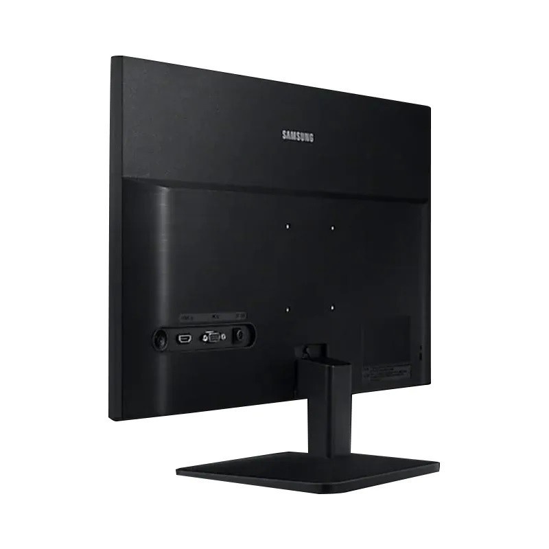 Led Monitor Samsung 19&quot; LS19A330 S19A330 19A330NHE LS19A330NHE IPS Resmi