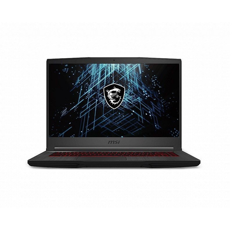 MSI GF65 10UE 421 i7 10750H 16GB 512SSD RTX3060 6GB 15.6 FHD IPS Win10