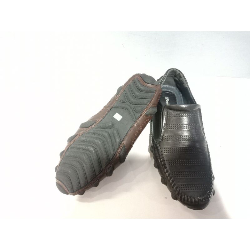 sepatu klasik DEISLER best seller