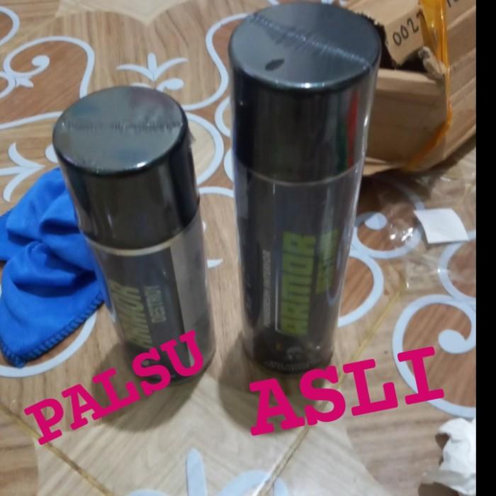 Moormiles Armor Destroy FOAM Pembersih Interior Mobil Ampuh dan Promo