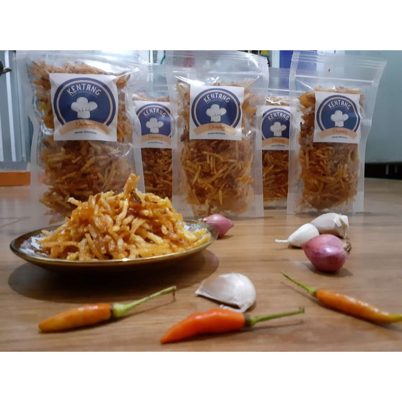 

kentang goreng yummy