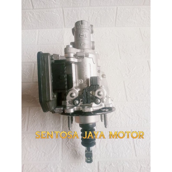 BRAKE BOOSTER BOSTER MASTER REM ELECTRIC HONDA CRV GEN5 TURBO ORIGINAL Th 2018 2019 2020 2021 2022 ASLI