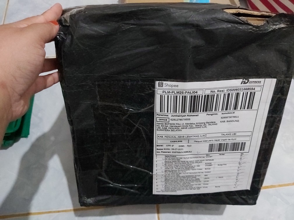 Kantong Plastik Klip 20x30 Clip Ziplock Zipper Pouch [eceran] / Kantong Plastik Klip Emas Obat Saus