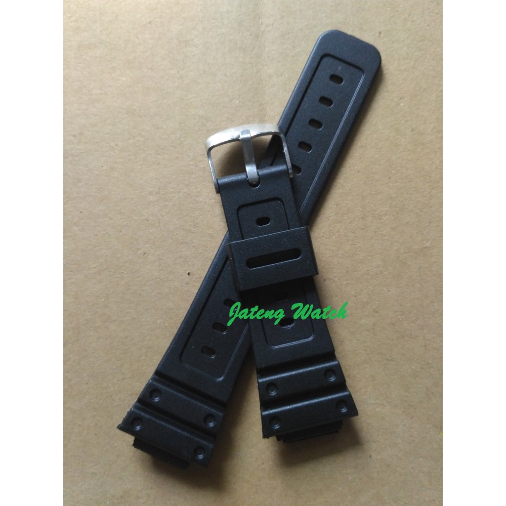 Tali Atau Strap Rubber Untuk Casio G-Shock 5600 G-5600 DW-5600 GW-M5610 GW-M5600 DW-5000SL DW-5035D
