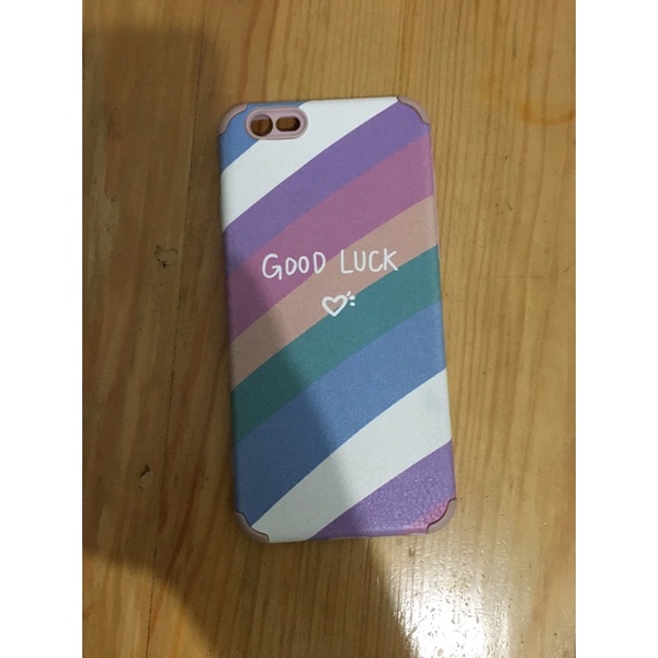 preloved casin iPhone 6 / case iPhone 6s