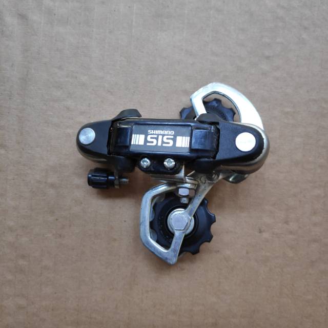 RD Shimano SIS Balap / MTB Vintage. Rear Derailleur Road.