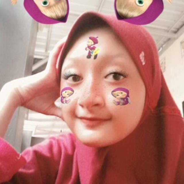 imelda.sheva