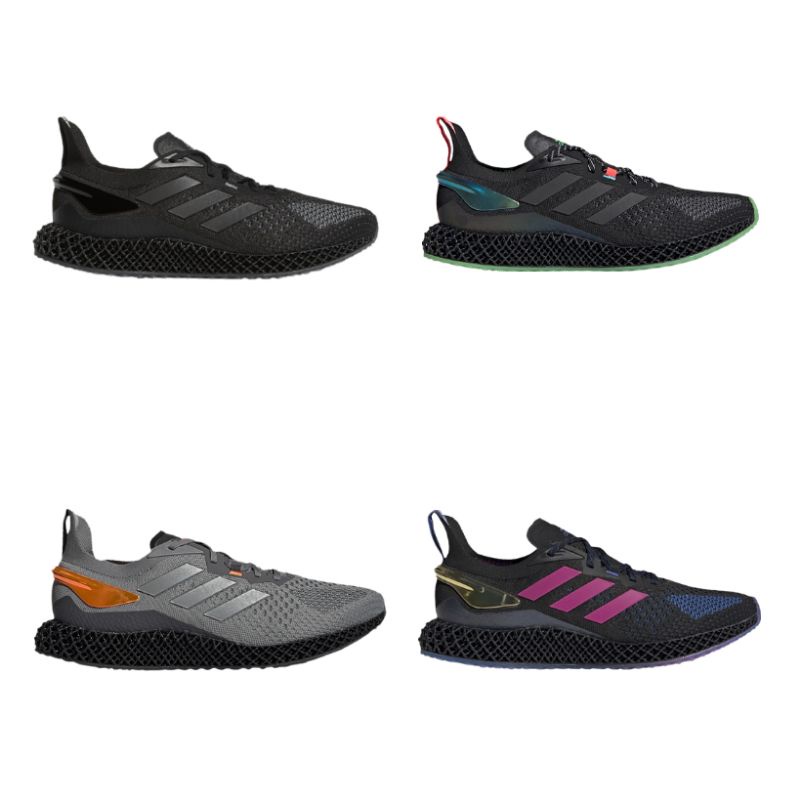 Adidas X9000 4D QUALITY
