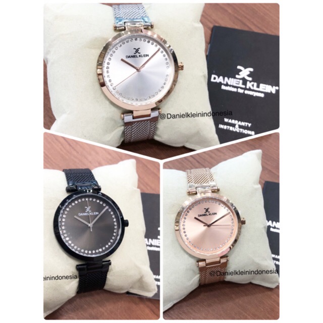 Daniel Klein  DK112282