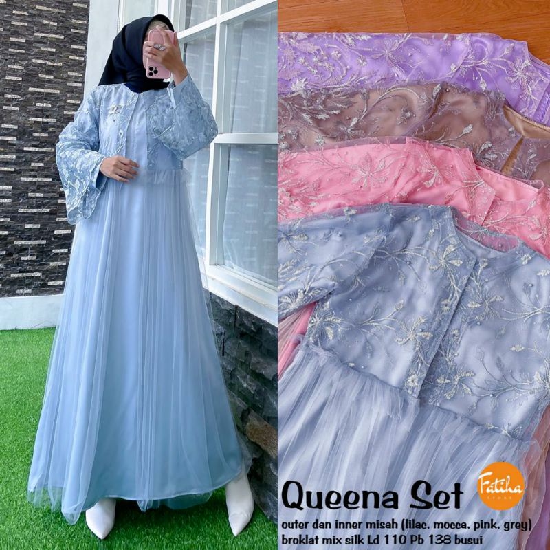 queena