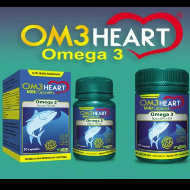 

Omeheart