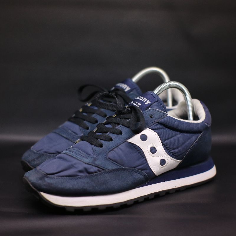 Sepatu Saucony Jazz (second)