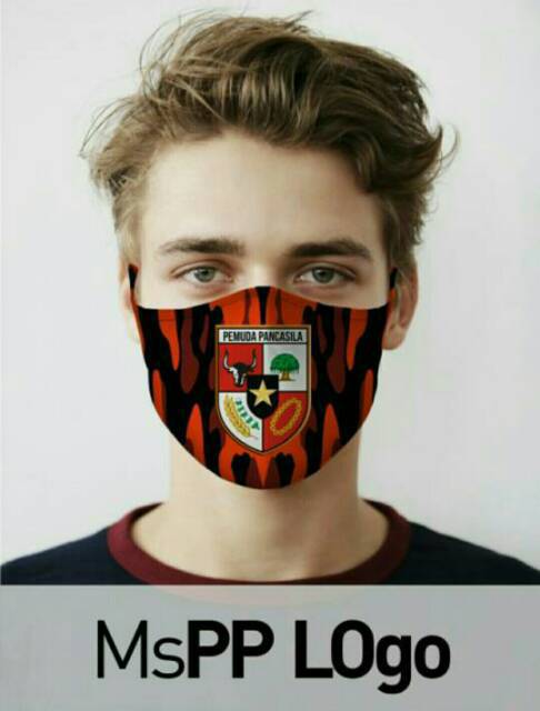 masker scuba pemuda pancasila / masker pemuda Pancasila / scuba / masker