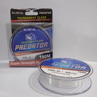 SENAR PANCING RADICAL Predator 150M