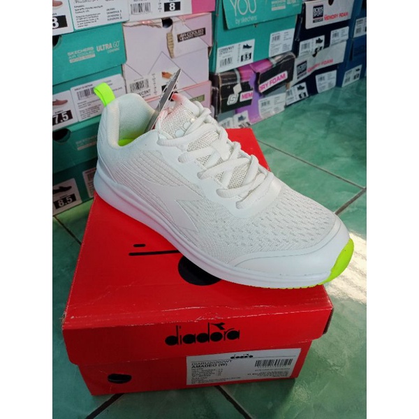 Diadora Amadeo Women