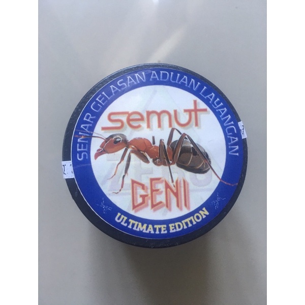 Benang Senar Gelasan Semut Geni size 022 Mati total (matot) untuk adu lomba layangan sambitan