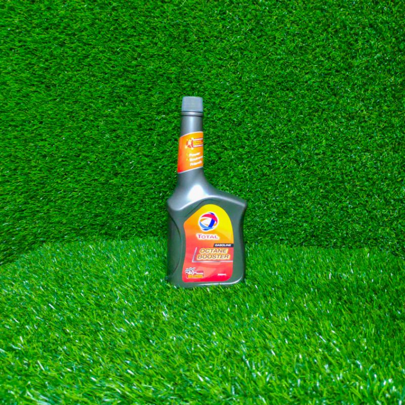 Jual Total Octane Booster 250ml Shopee Indonesia