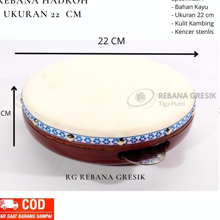 [KODE PRODUK LPNWZ6569] rebana anak gendang marawis kendang anak kecil rebana hadroh anak hadroh anak ipin upin-4