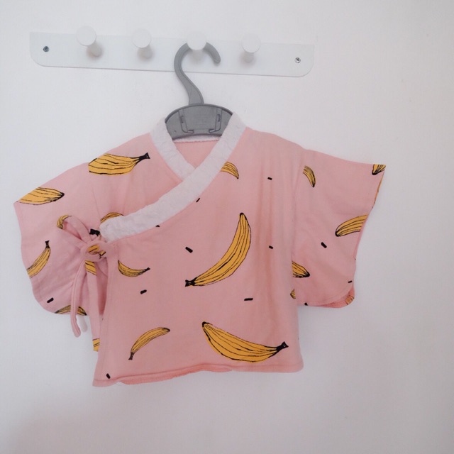 kimono anak (preloved)