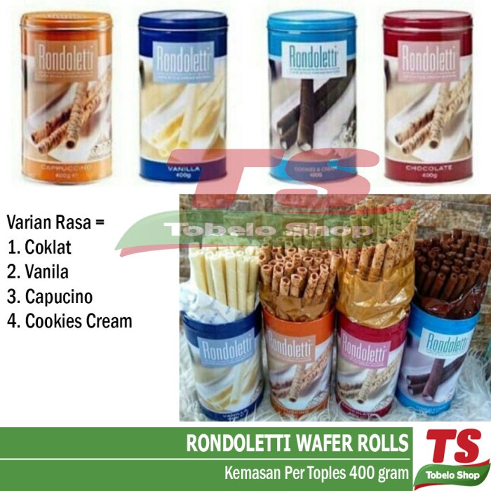 

Q1254521 Wafer Roll / Astor Enak Sekali - Coklat Dw51Sqs