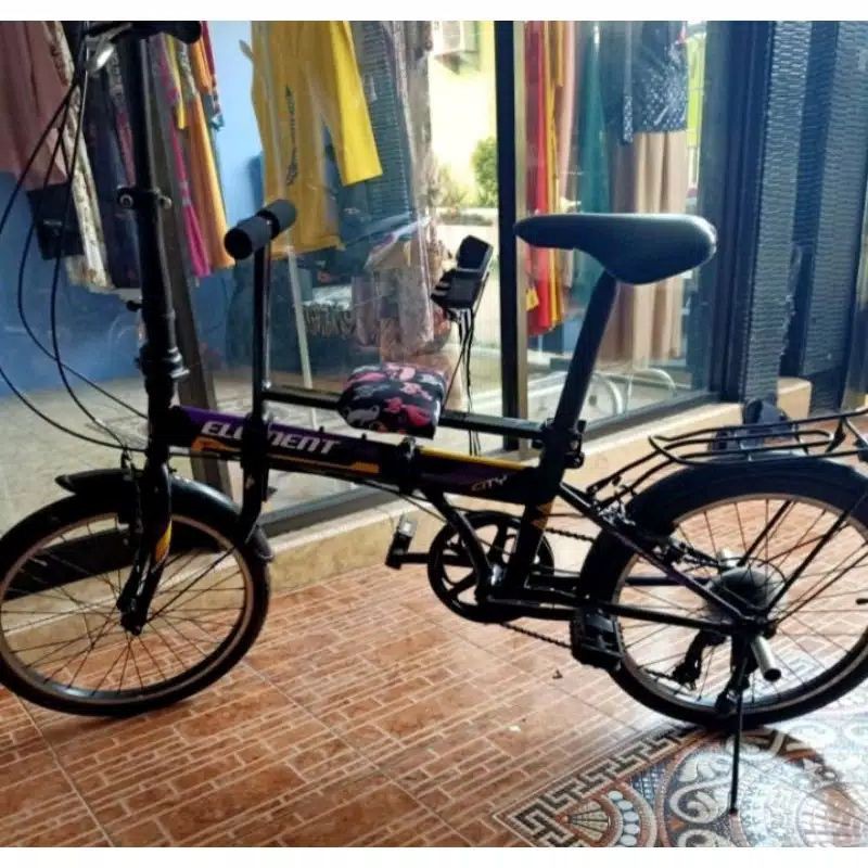 BONCENGAN  ANAK SEPEDA GUNUNG/MTB