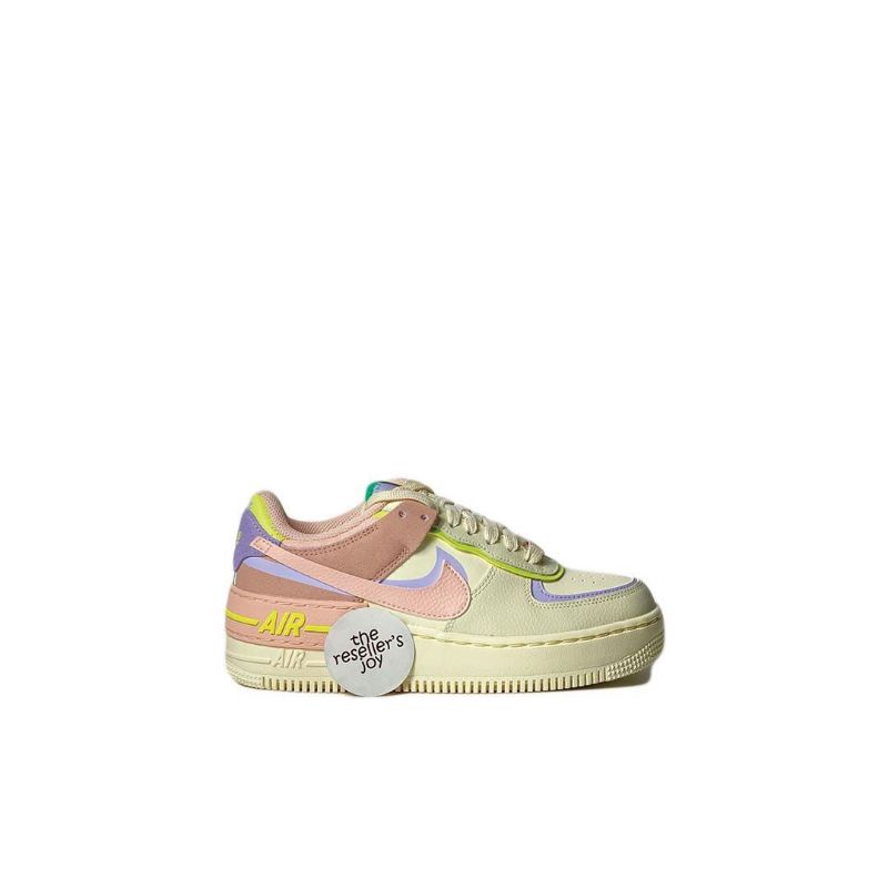 Nike Air Force 1 Shadow Cashmere (100% AUTHENTIC)