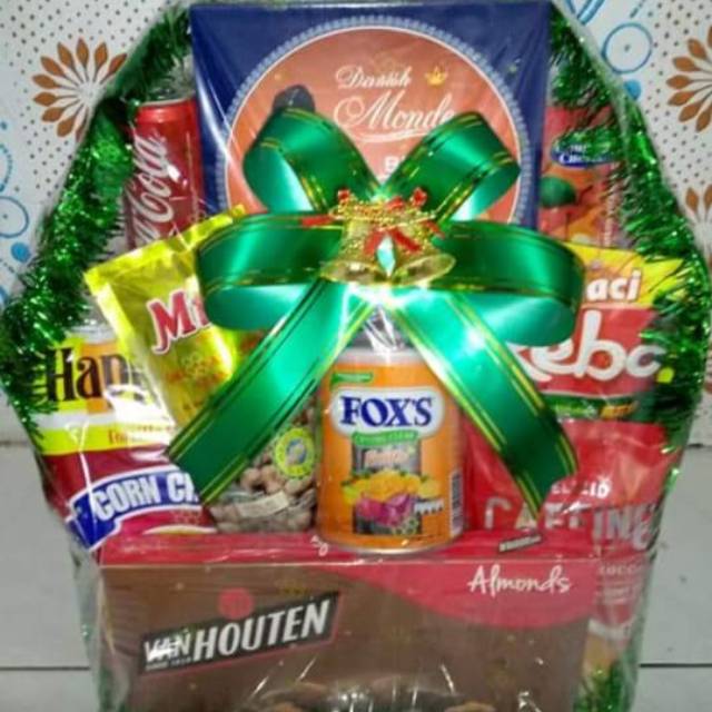 

Parcel lebaran murah unik 400