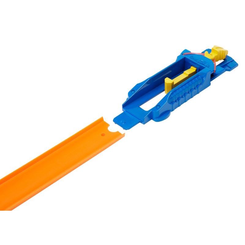 Jual Hot Wheels LOOP BUILDER / LAUNCHER 