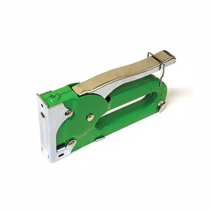 

TEKIRO STAPLE GUN TACKER STAPLES GUN 4-8 MM / TEMBAKAN STAPLES STANDAR TEKIRO