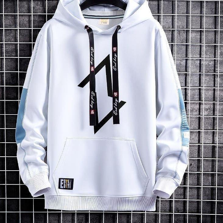 Lagi Tren.. [ Promo ] AV Sweater Pria | Hoodie | Jaket Pria | Hodie Pria | Remaja | Sweater | 224 | 