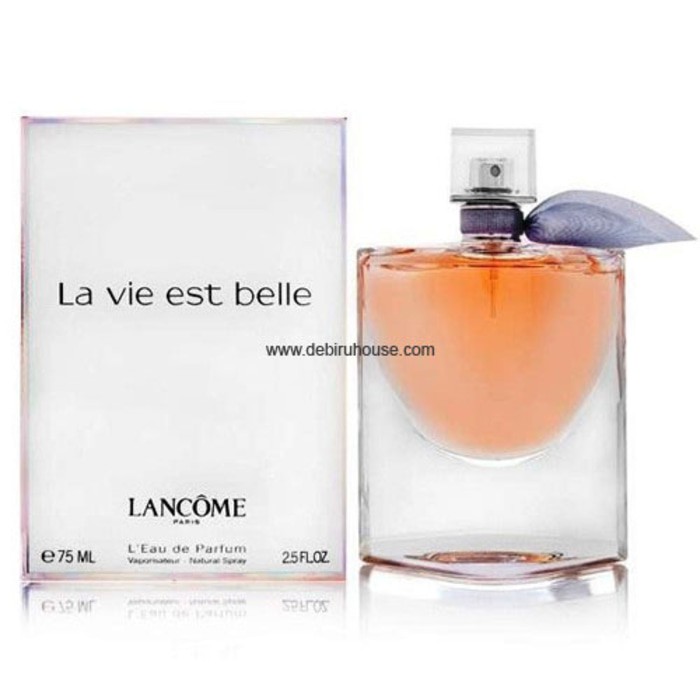Lancome La Vie Est Belle