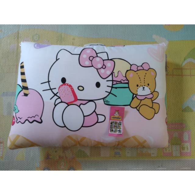 Balmut Hello Kitty