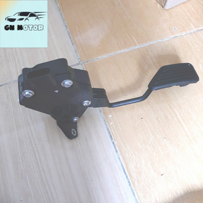 [GNMotor} pedal gas toyota avanza xenia rush terios allnew ori 78110 BZ031
