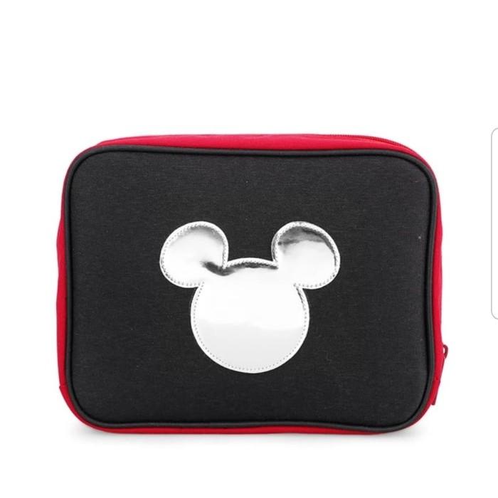 

Disney Mickey Mouse Pencil Case I Love Mickey #Tempat Pencil 014