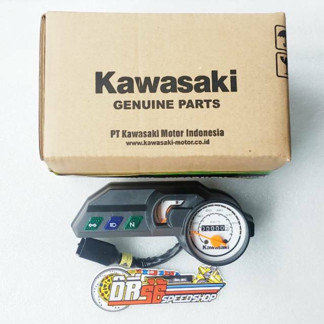 Speedometer Spido KLX 150 BF Original