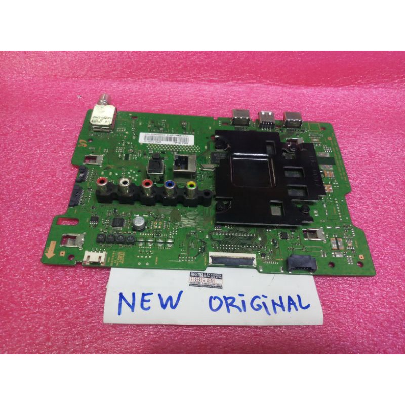 MB MAINBOARD MOBO SAMSUNG UA43T6500AK UA43T6500