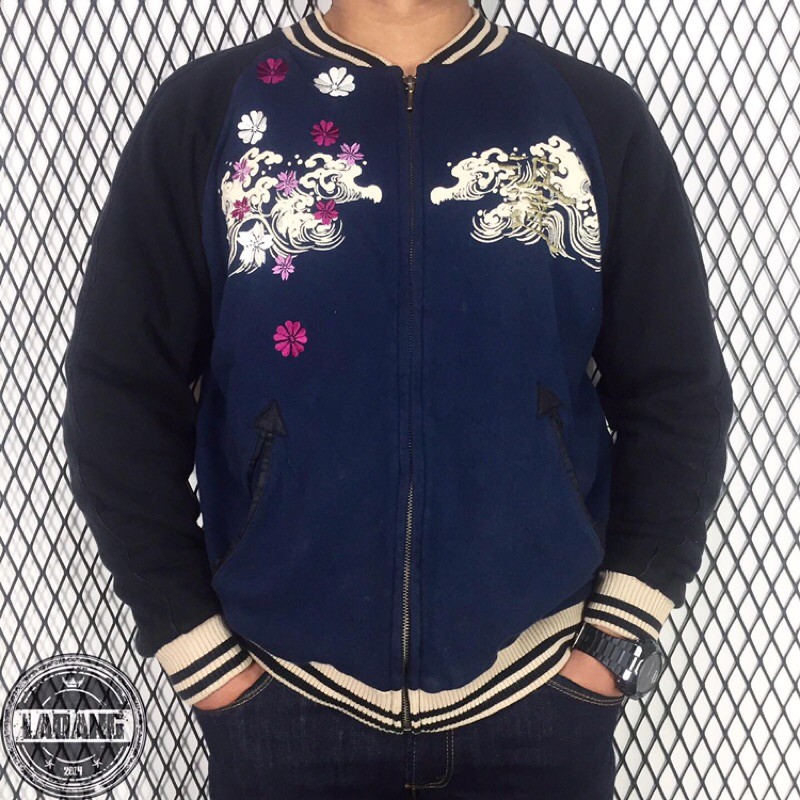 SUKAJAN BEKAS/SECOND