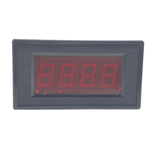 Volt Meter Digital AC 50A HS Alat Ukur Voltase Voltmeter