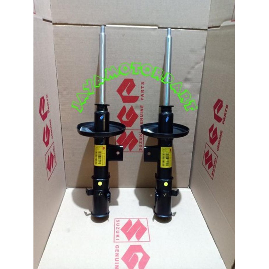 shock absorber suzuki shockbreaker depan grand vitara SUZUKI atau shock breaker grand vitara depan